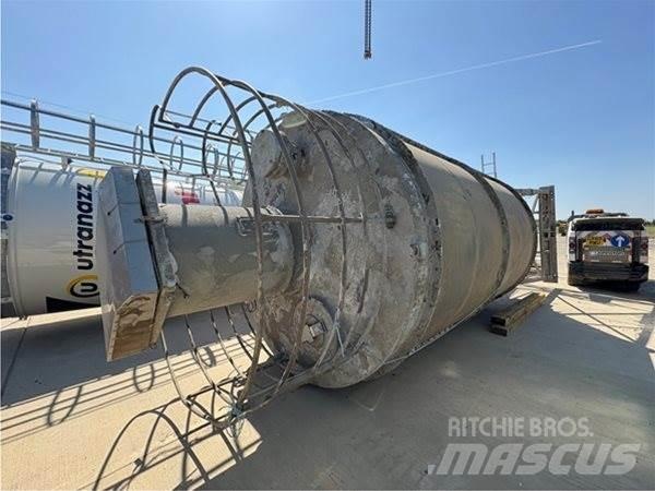  20m3 Concrete Equipment