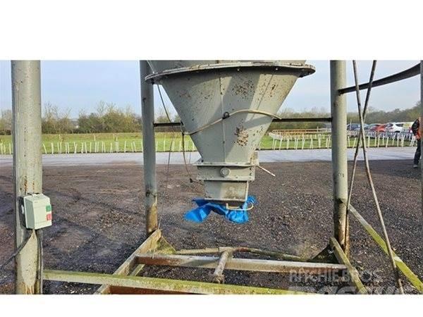  30 T Concrete Equipment