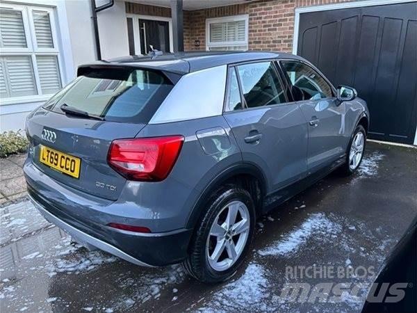 Audi Q2 Sport Other