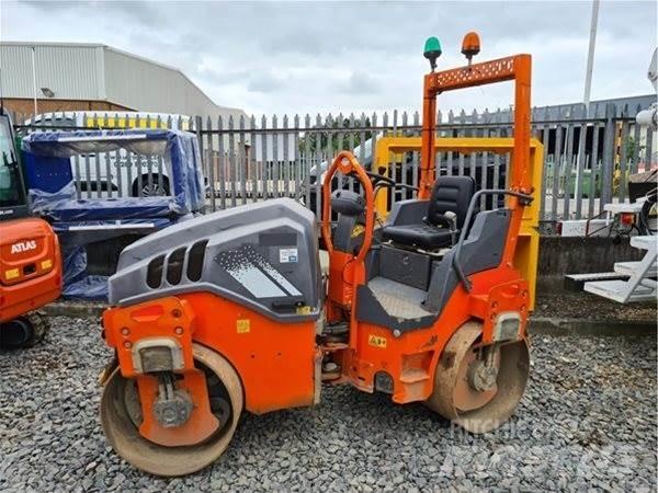 Hamm H200 / HD12VV Other