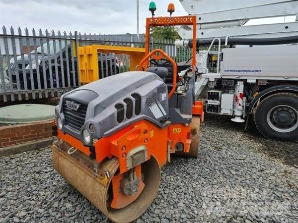 Hamm H200 / HD12VV Other