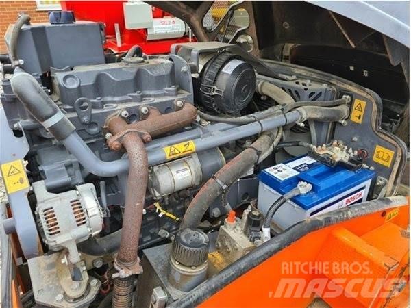 Hamm H200 / HD12VV Other
