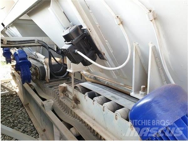  Hydromix / Sami T3S Concrete Equipment