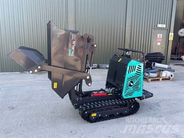 Imer Taurus Other