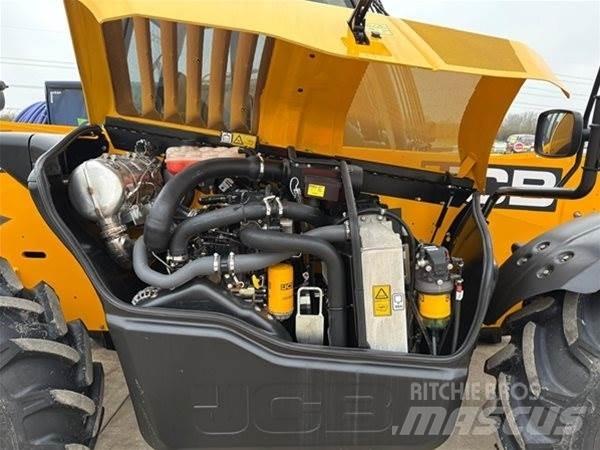 JCB 531-70 Misc Forklifts