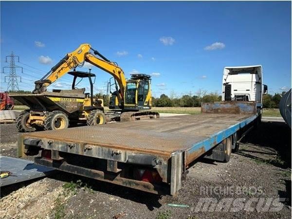 Montracon C2A Other