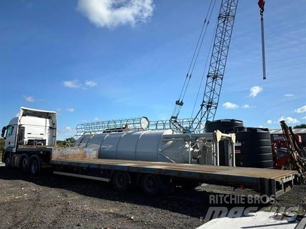 Montracon C2A Other