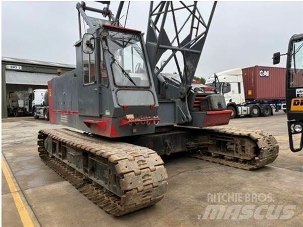 Nissha DH400-2 Other