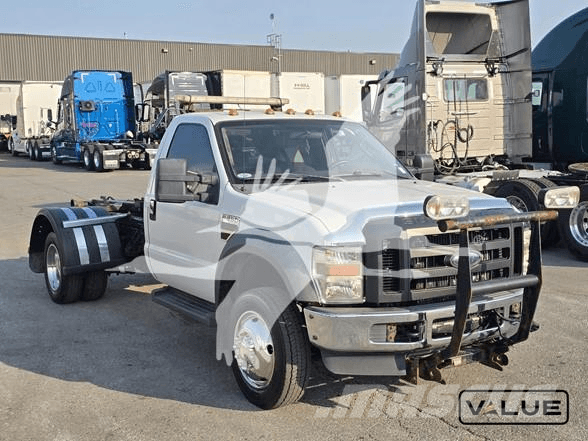 Hino 238 Other