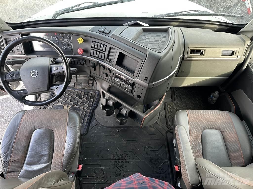 Volvo VNL760 Conventional Trucks / Tractor Trucks