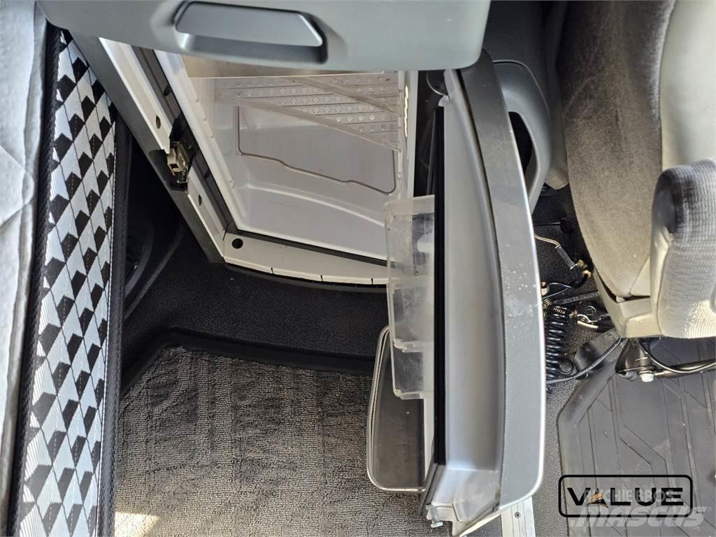 Volvo VNL760 Conventional Trucks / Tractor Trucks