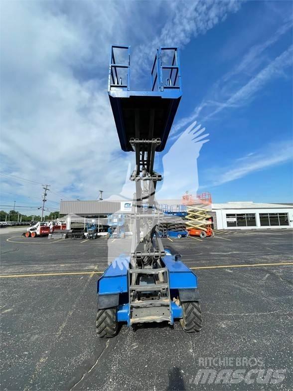 Genie GS4069RT Scissor Lifts