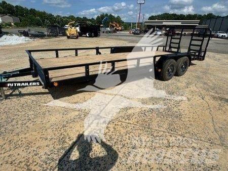 PJ UL Other Trailers