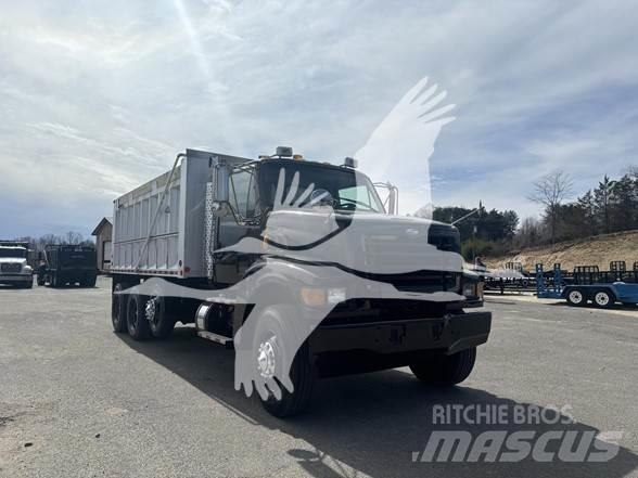 Sterling LT9500 Dump Trucks