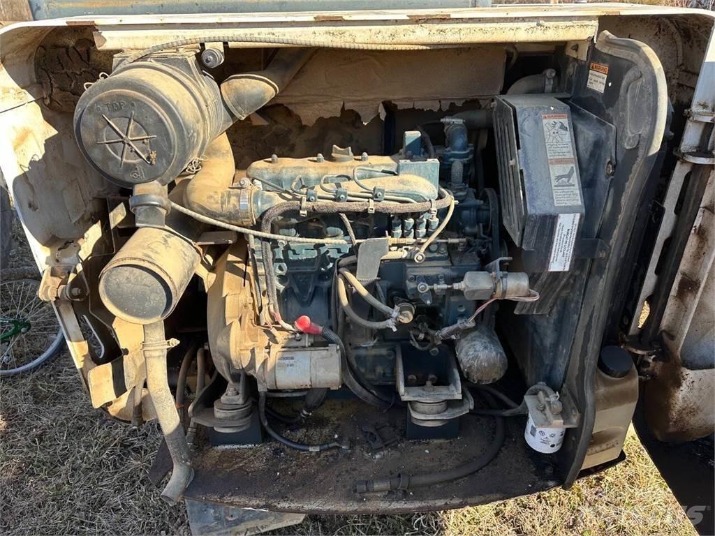 Bobcat 331 Other