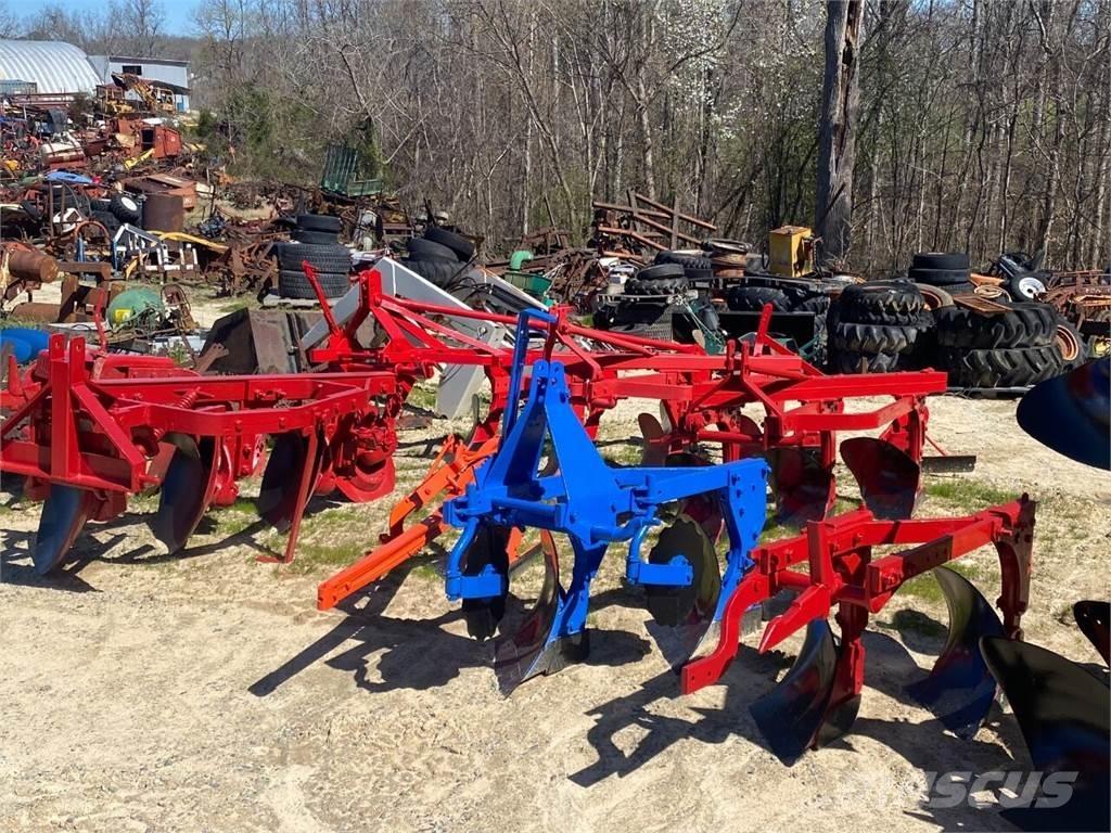  Bottom Plow Other