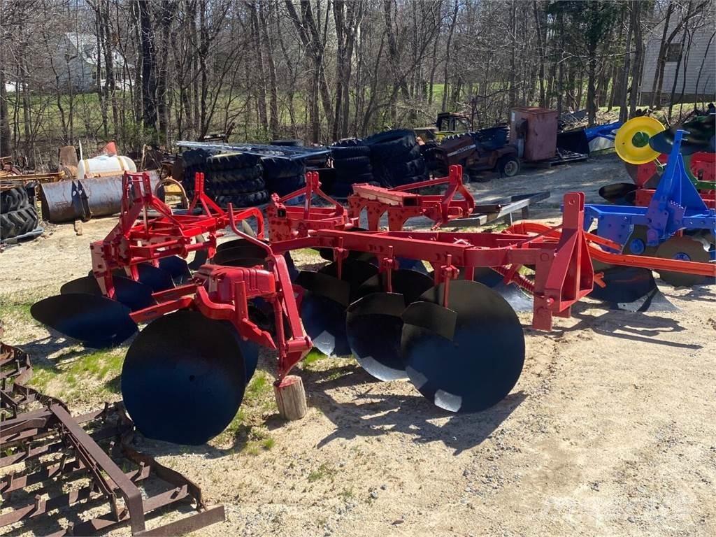 Bottom Plow Other
