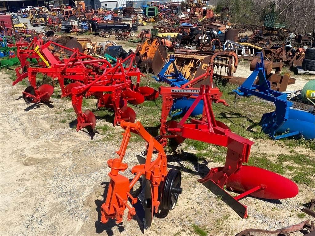  Bottom Plow Other