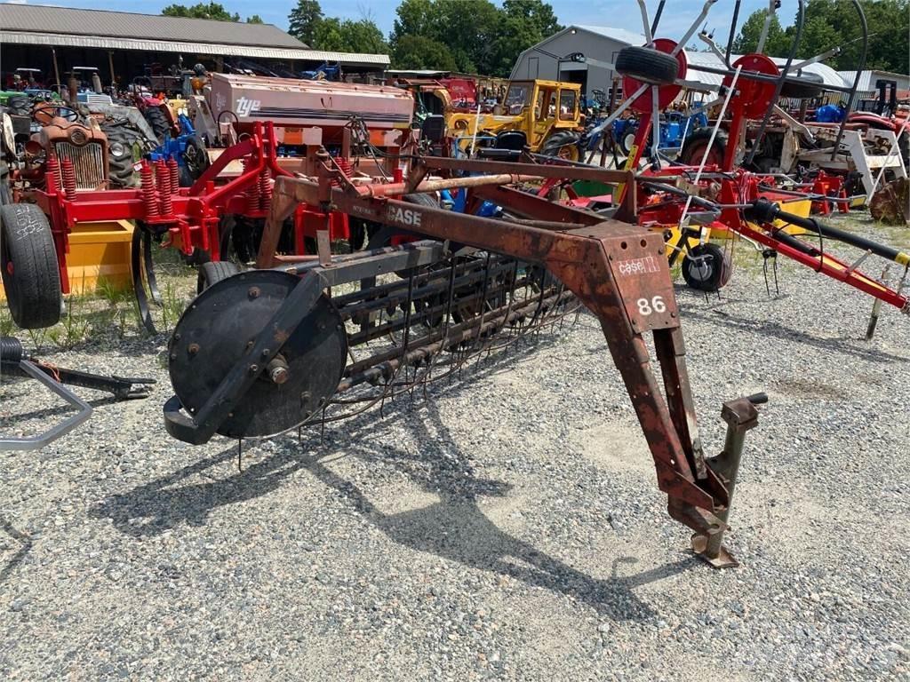 Case IH 86 Other