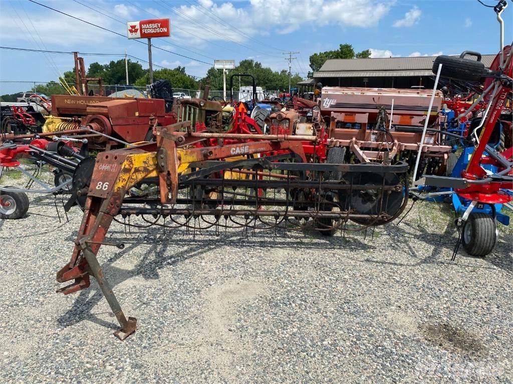 Case IH 86 Other