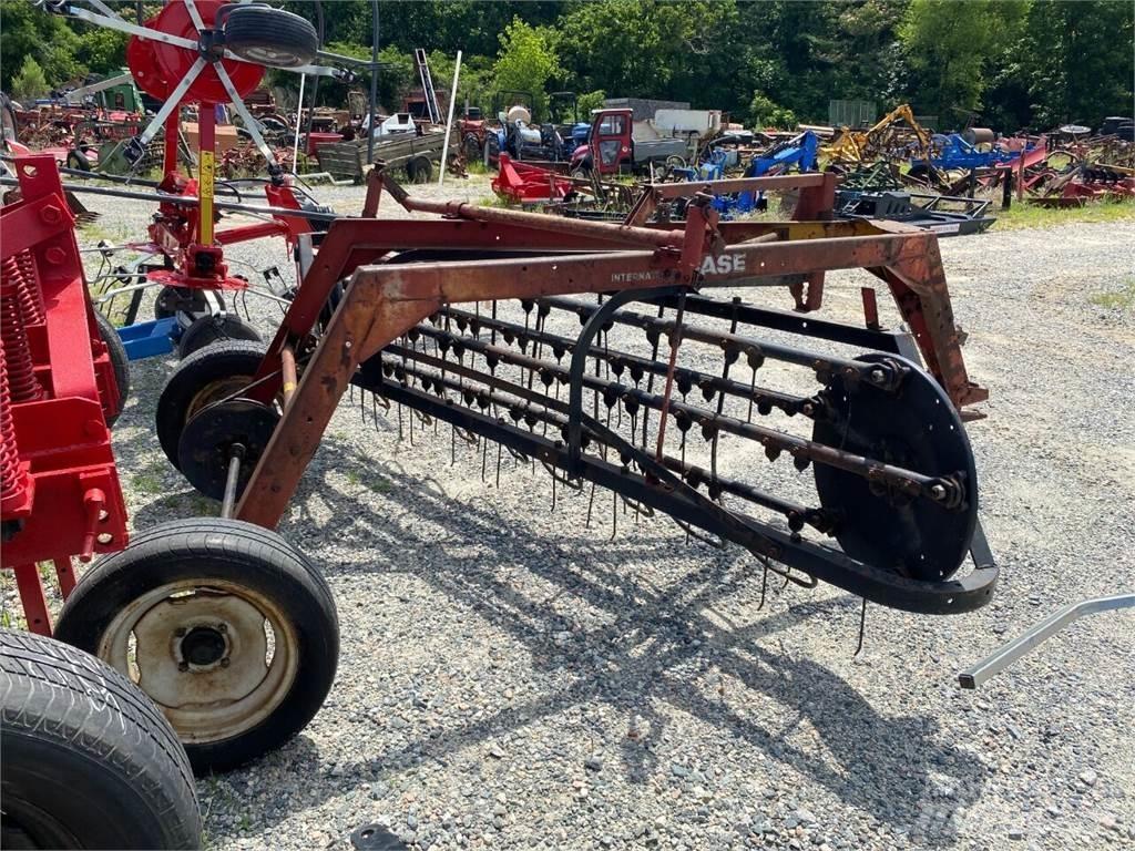 Case IH 86 Other