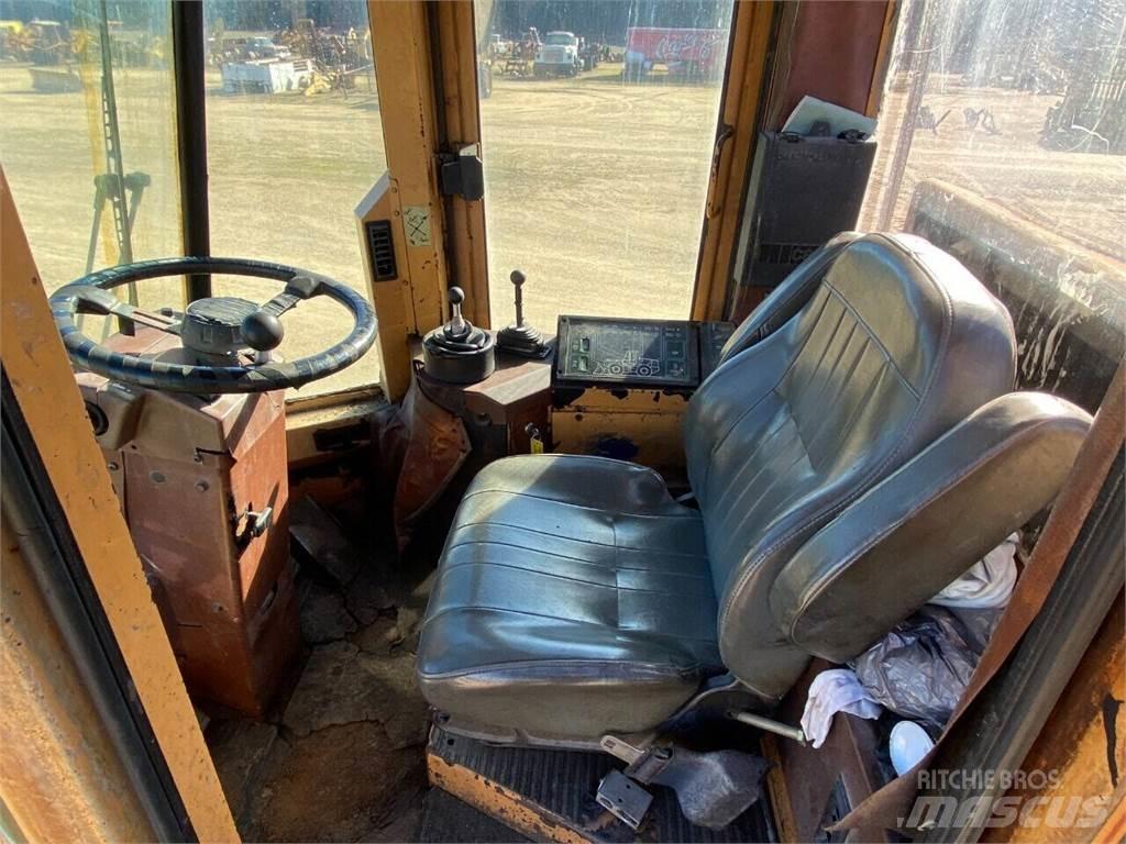 Case IH 921 Other