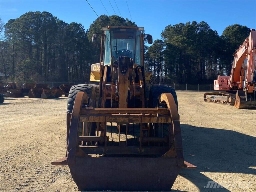 Case IH 921 Other
