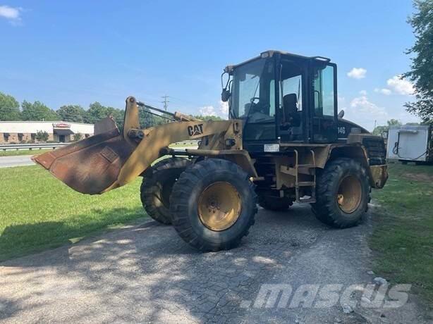 CAT 914G Other