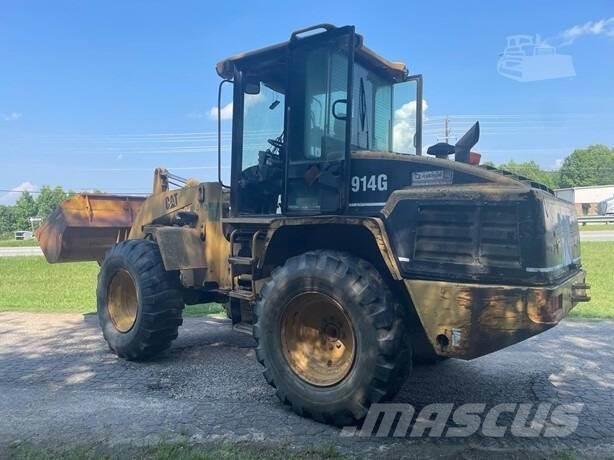 CAT 914G Other