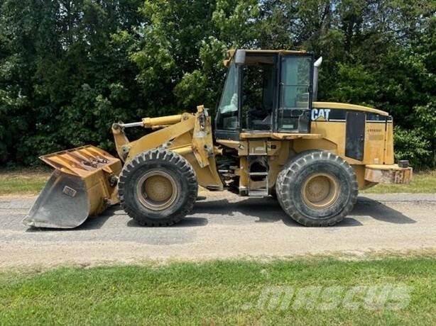 CAT 938G Other