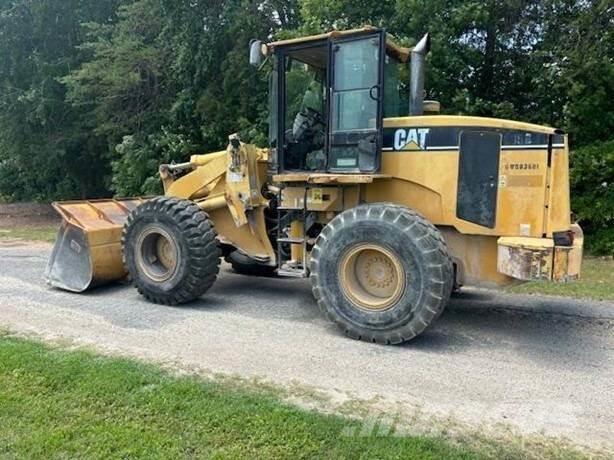 CAT 938G Other