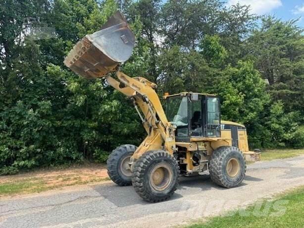 CAT 938G Other
