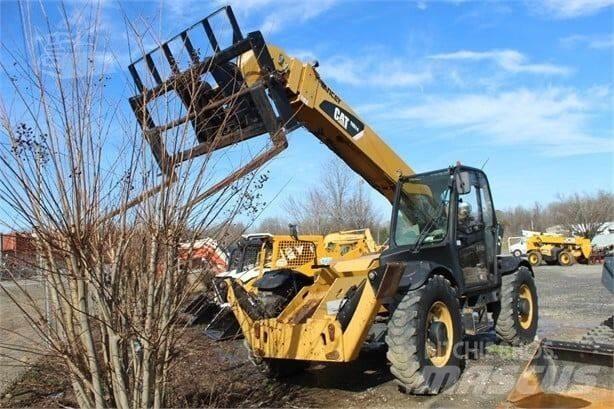 CAT TH514 Other