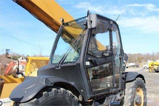 CAT TH514 Other