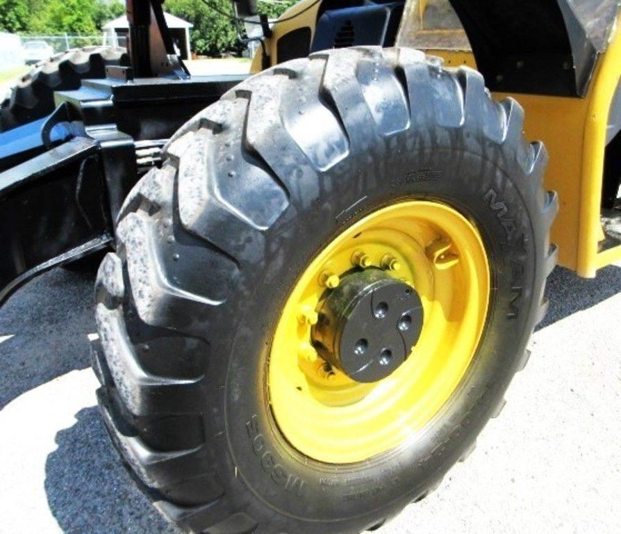 CAT TL 1055 Other