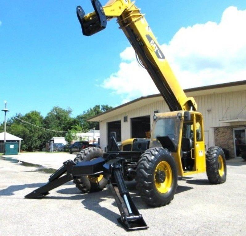 CAT TL 1055 Other