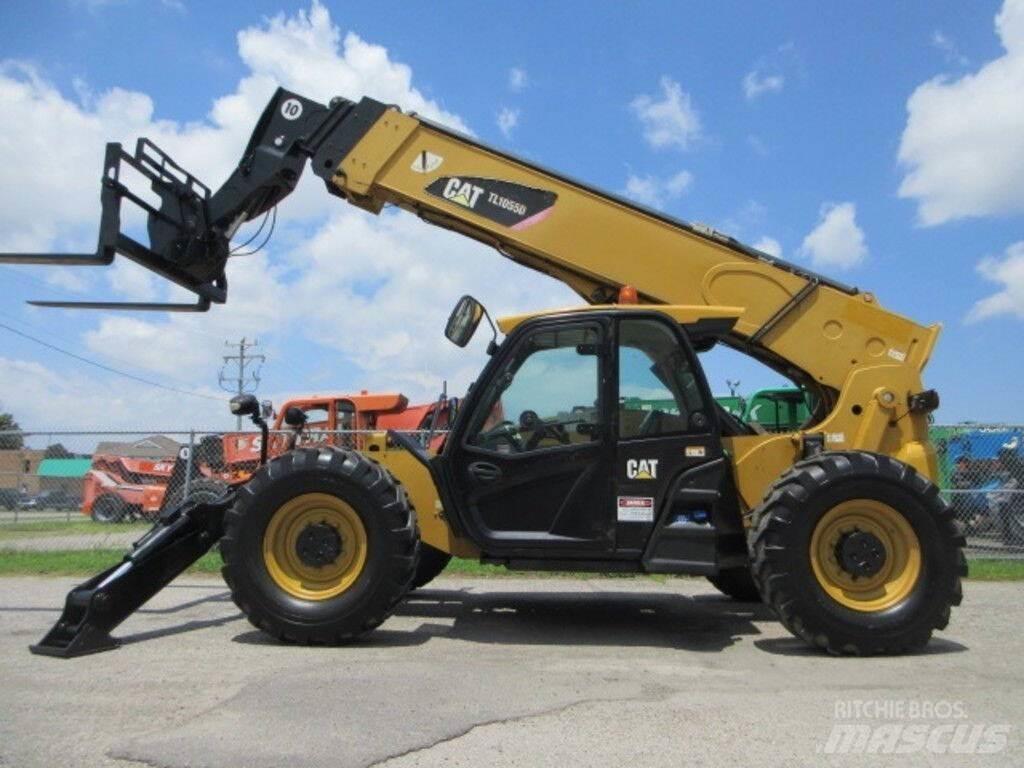 CAT TL1055D Other