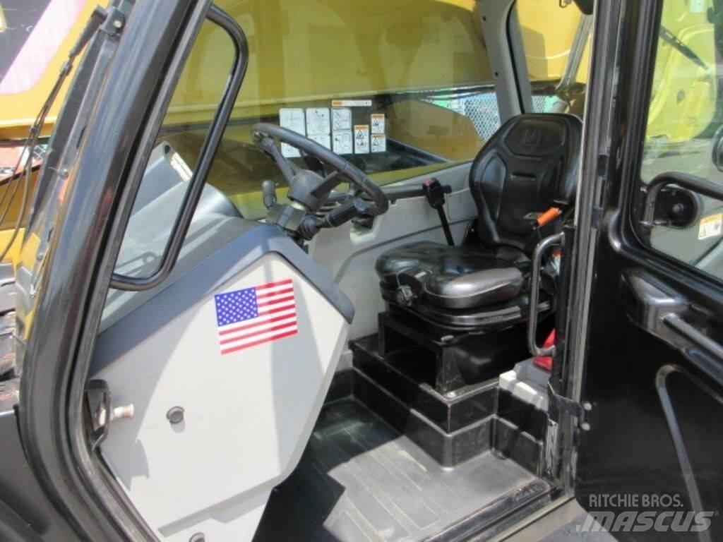 CAT TL1055D Other