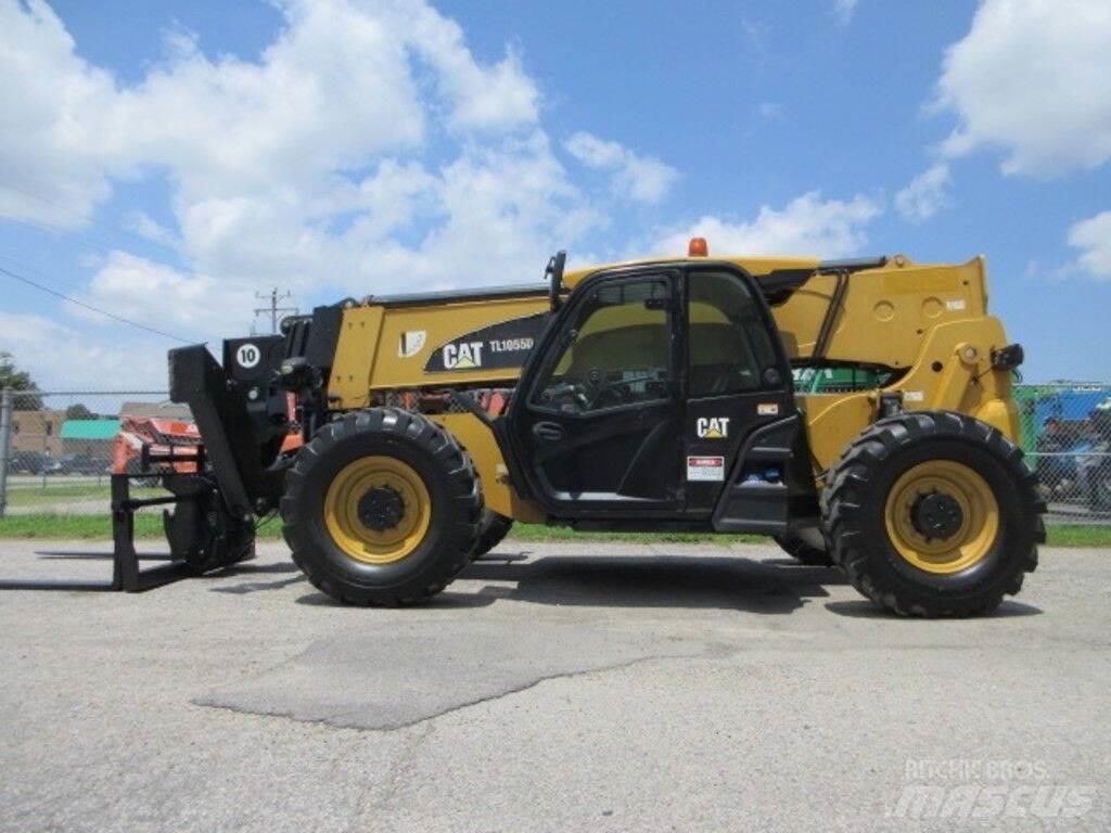 CAT TL1055D Other
