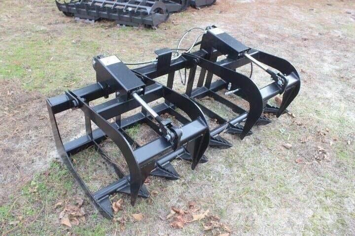  CID Grapple Other