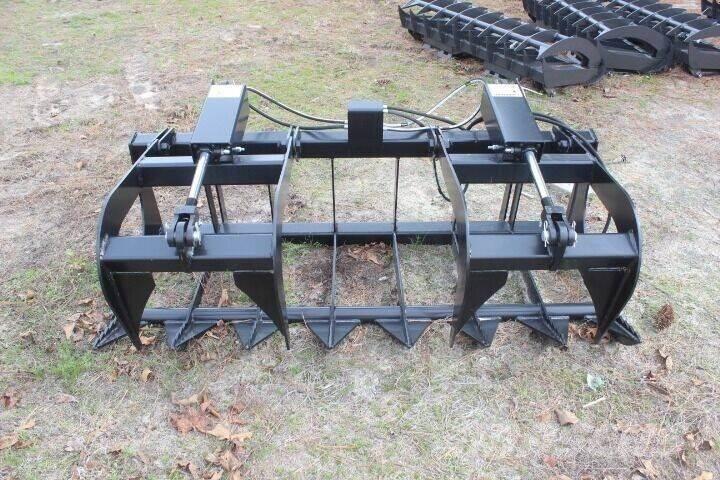  CID Grapple Other