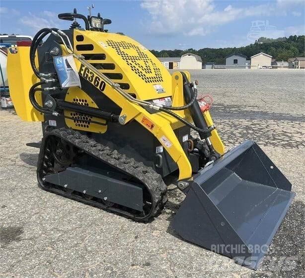 EGN EG360 Other
