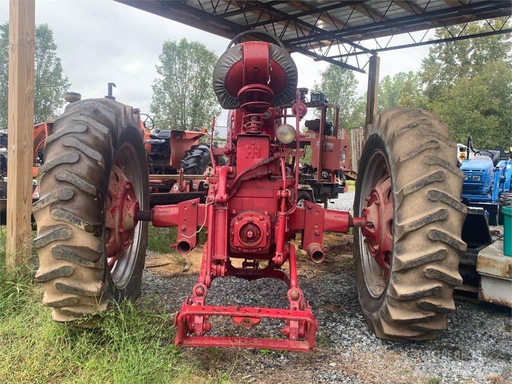 Farmall 400 Other