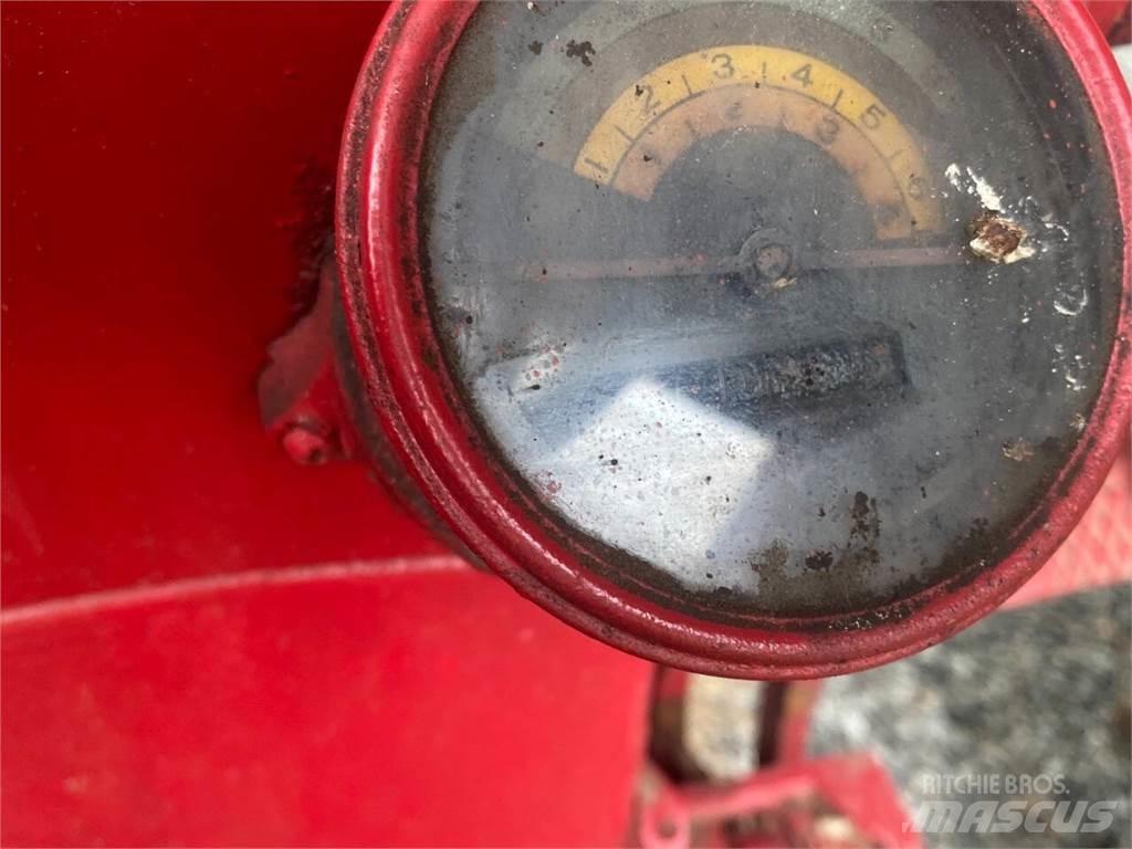 Farmall 400 Other