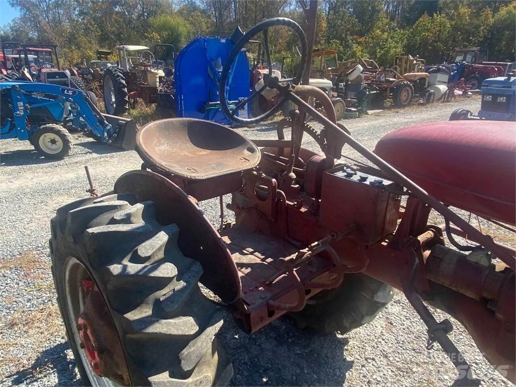 Farmall A Other