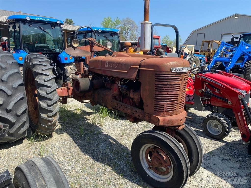 Farmall H Other