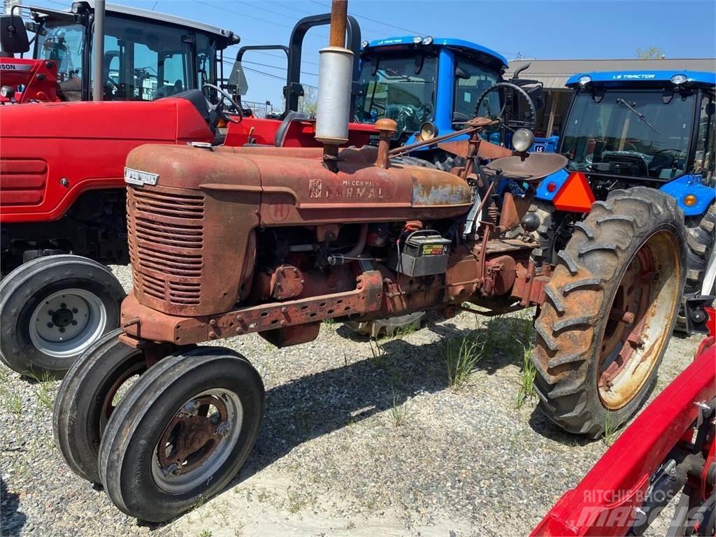 Farmall H Other