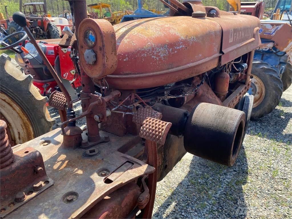 Farmall H Other