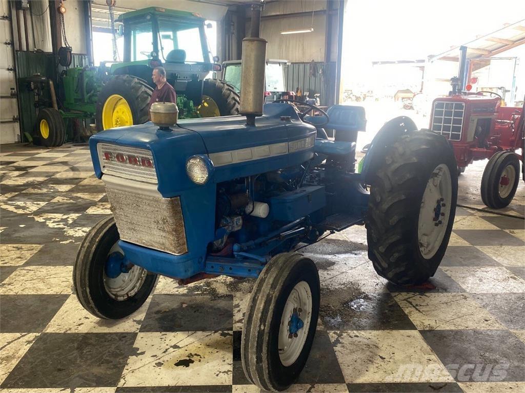 Ford 3000 Other