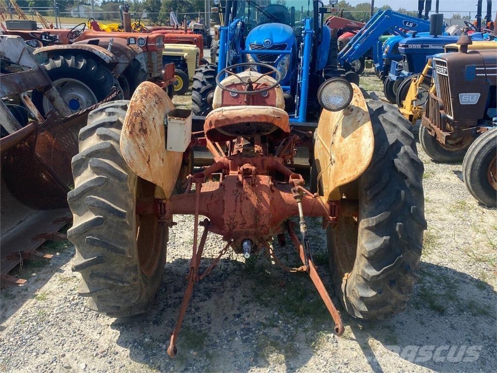 Ford 8N Other